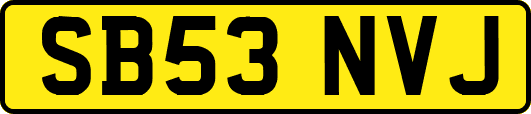 SB53NVJ