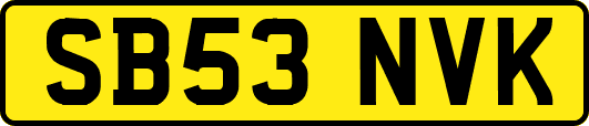 SB53NVK