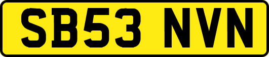 SB53NVN