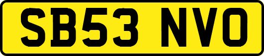 SB53NVO