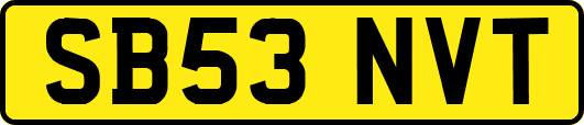 SB53NVT