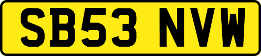 SB53NVW