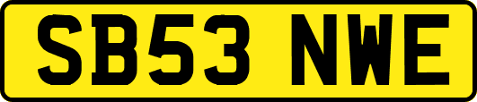 SB53NWE