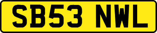 SB53NWL