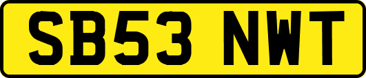 SB53NWT