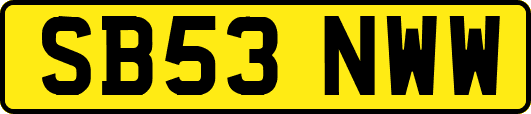 SB53NWW