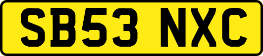 SB53NXC