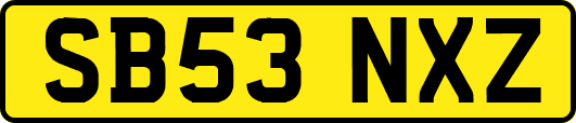 SB53NXZ