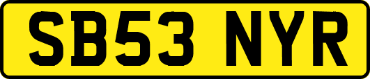 SB53NYR
