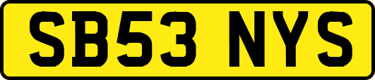 SB53NYS