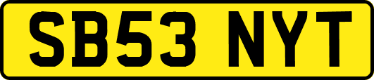 SB53NYT