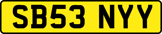 SB53NYY