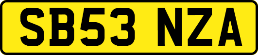 SB53NZA
