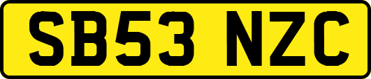 SB53NZC