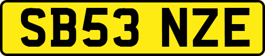 SB53NZE
