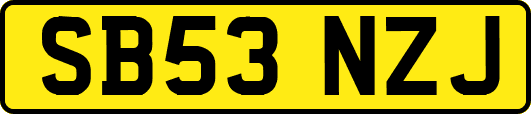 SB53NZJ