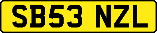 SB53NZL