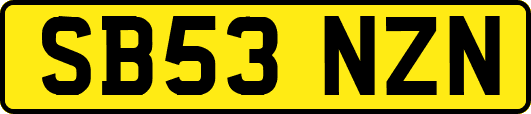 SB53NZN
