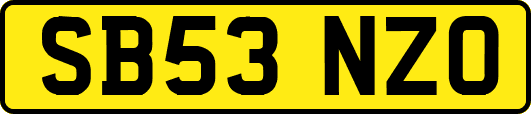 SB53NZO