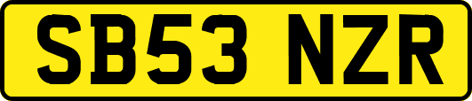 SB53NZR