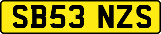 SB53NZS