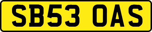 SB53OAS