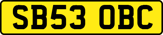 SB53OBC