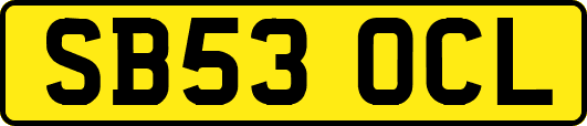 SB53OCL