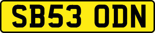 SB53ODN