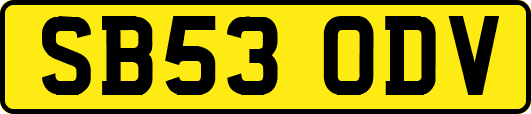 SB53ODV