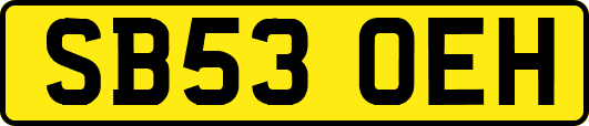 SB53OEH