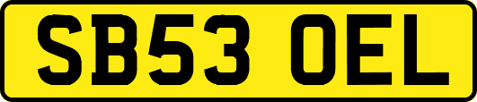 SB53OEL