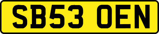 SB53OEN
