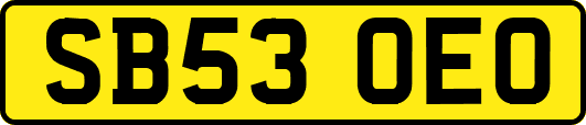 SB53OEO