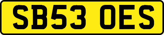 SB53OES