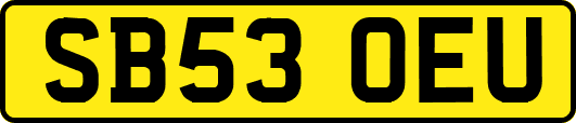 SB53OEU