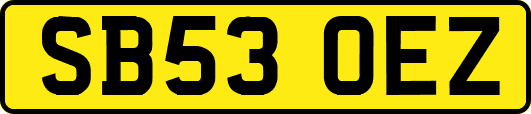 SB53OEZ
