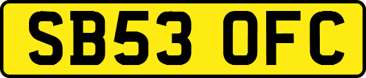 SB53OFC
