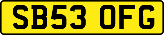 SB53OFG