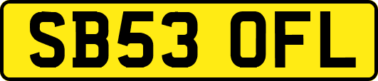 SB53OFL