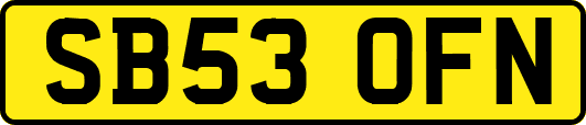 SB53OFN
