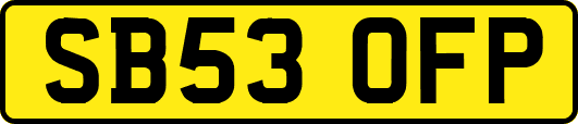 SB53OFP
