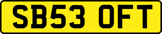 SB53OFT