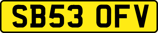 SB53OFV