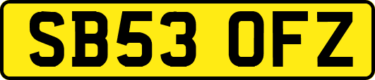 SB53OFZ