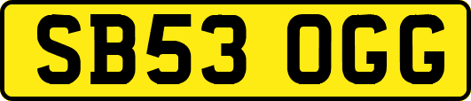 SB53OGG