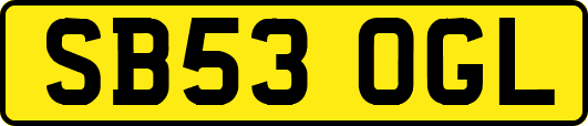 SB53OGL