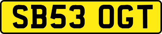 SB53OGT