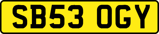 SB53OGY