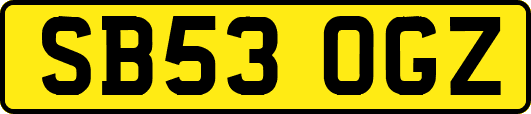 SB53OGZ